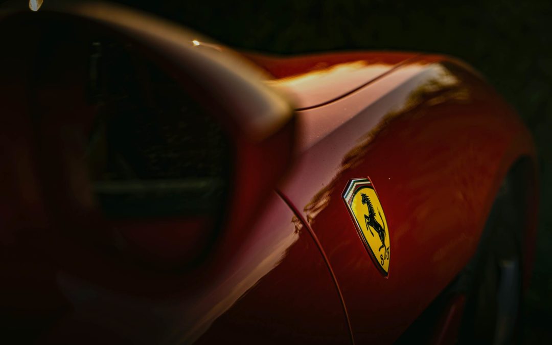 Ferrari International
